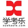 学考乐 Logo